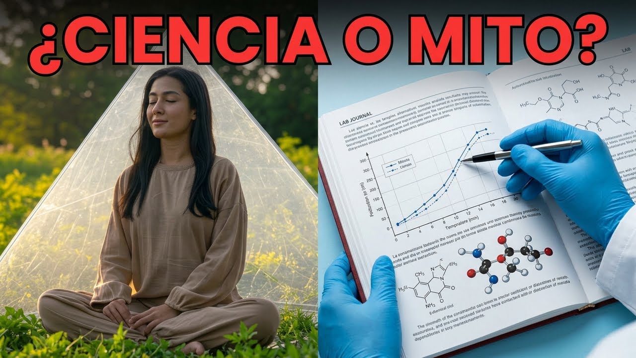 La ciencia vs. las terapias alternativas: &iquest;Funcionan o es puro placebo?
