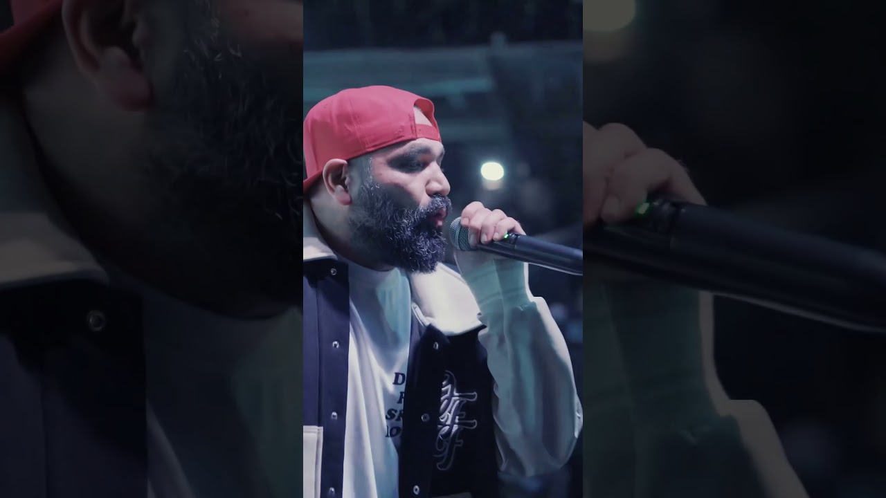 Selo Sahne Girişi #selo #kadık&ouml;yacil #hiphopisback #alaturkamavzer #hiphopisback #t&uuml;rk&ccedil;erap