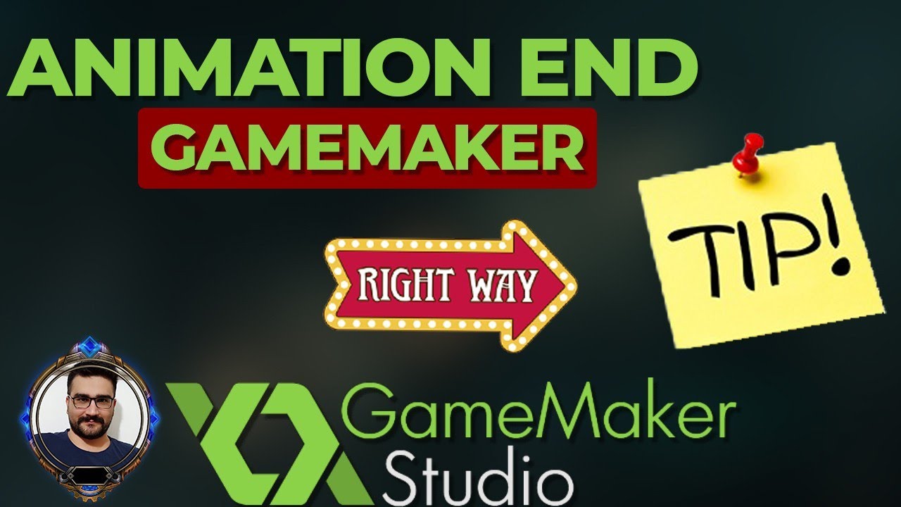 Big problem in gamemaker studio that you should know