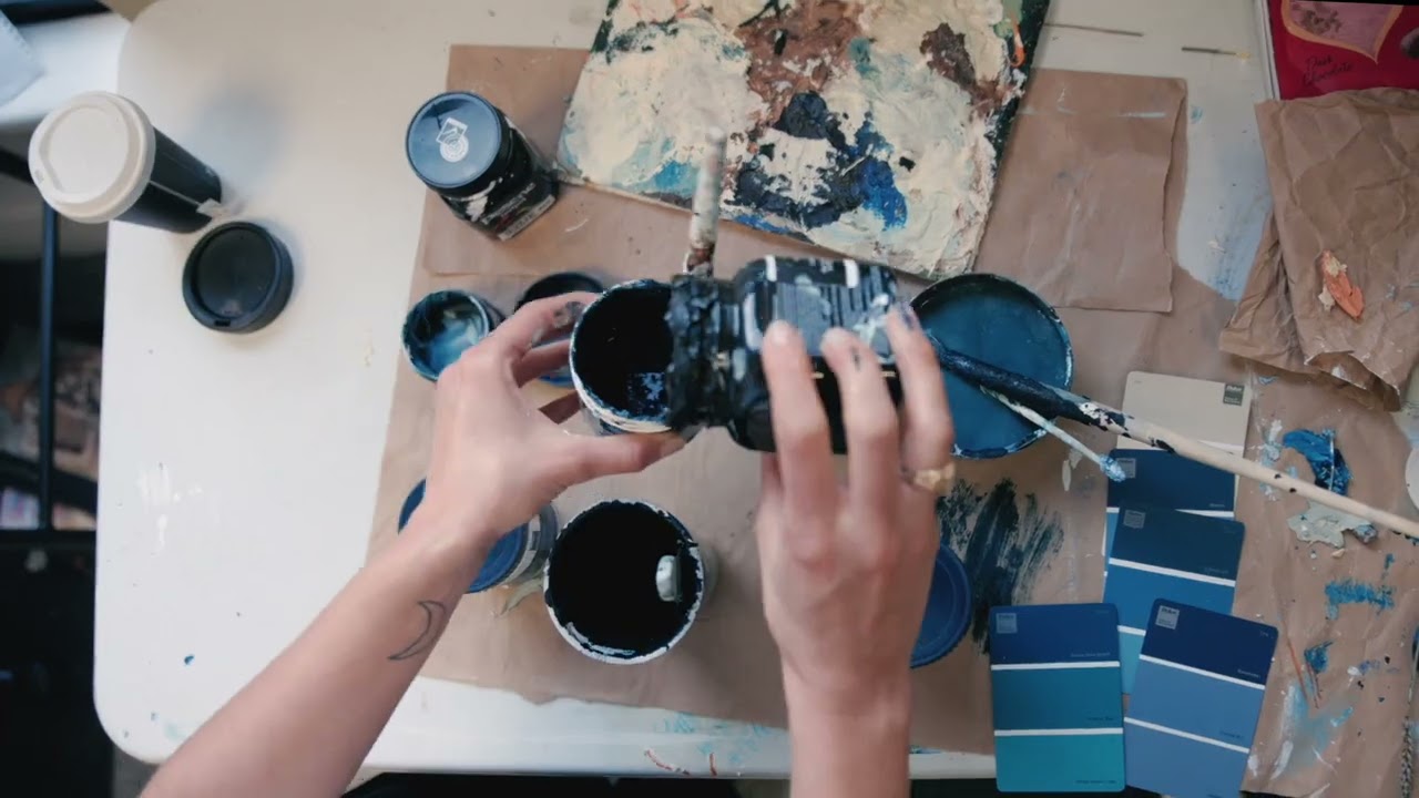 School of Fine Arts - February 2024 intake open now.