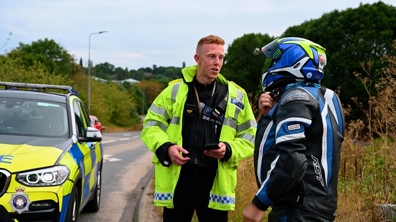 ANPR operation tackles criminals utilising Northamptonshire road network