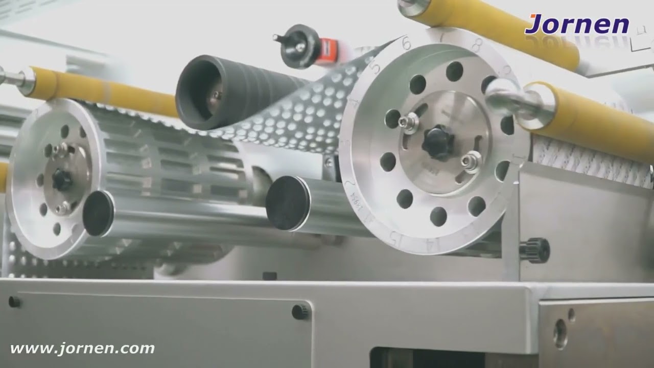Streamlined Blister to Case Packaging: See it in Action