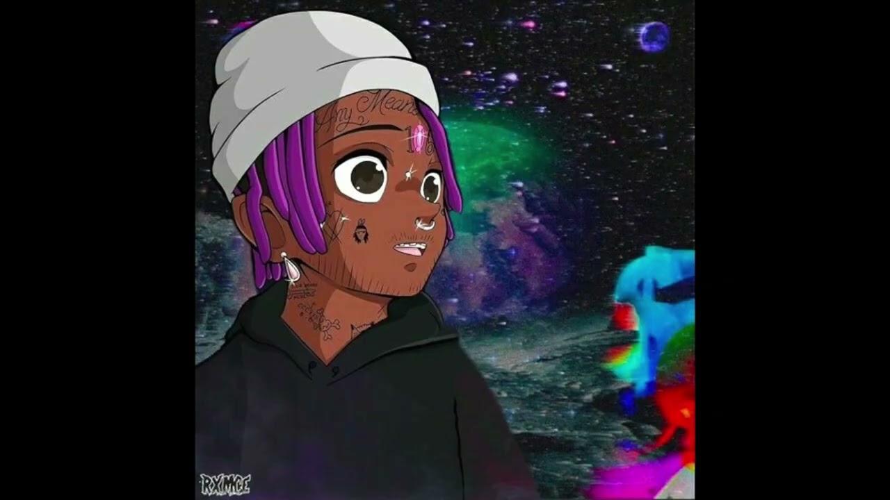 Lil Uzi Vert + Hyperpop Type Beat - 