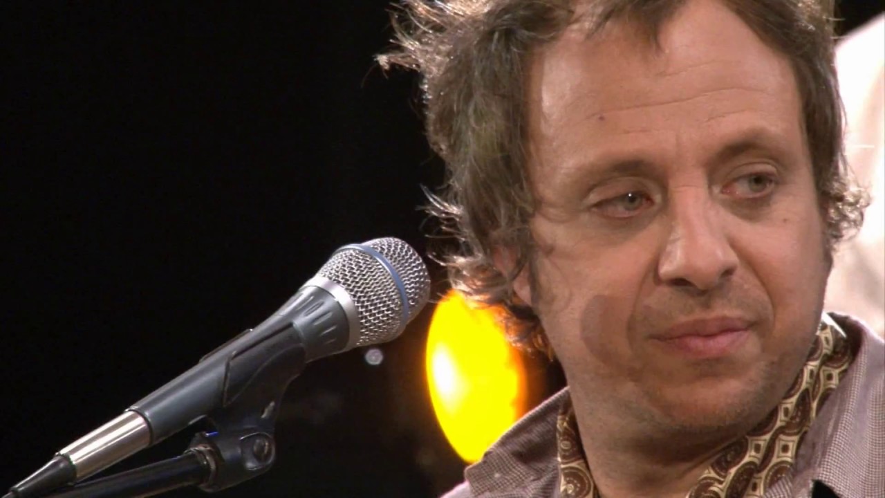 CURSI - Programa Completo (HD) // Autores En Vivo // Ciclo 1