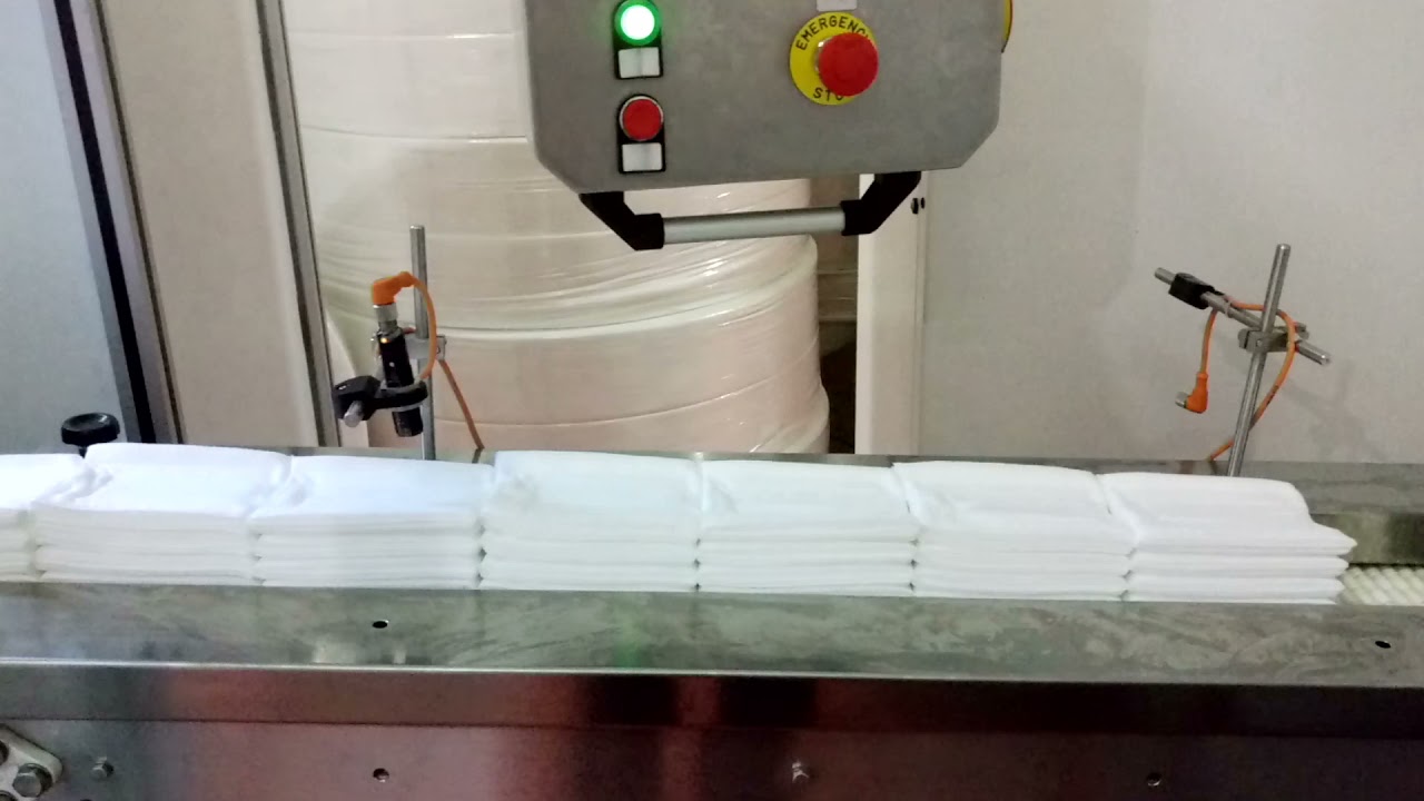 PEMAG 120 li dk üretim 95 paket