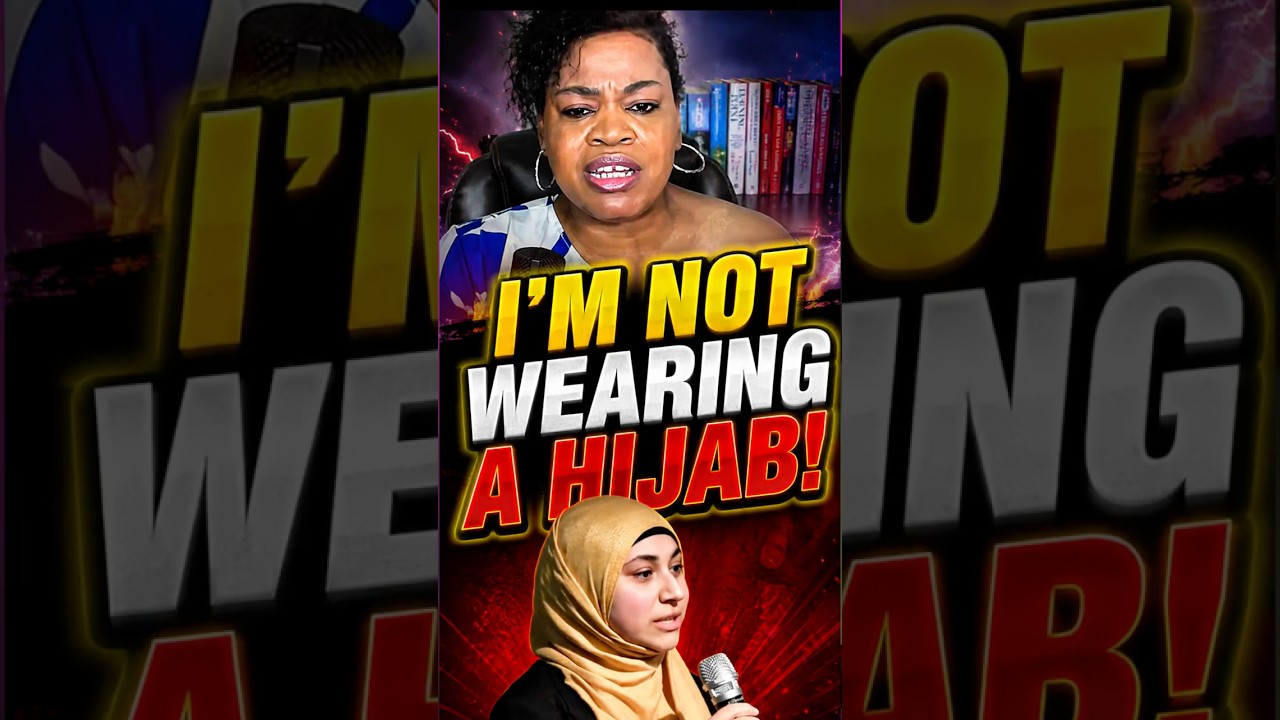 Black Woman DESTROYS NYC Socialist! #short
