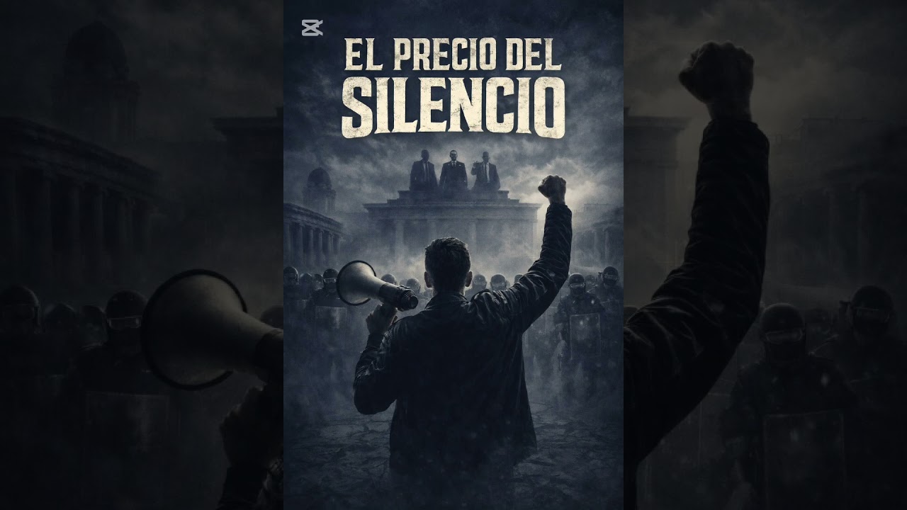 cuando callamos ante las injusticias