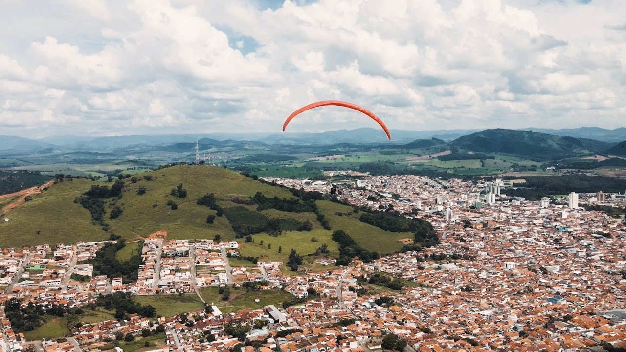 Santa Rita do Sapucaí - Inovação e Felicidade!