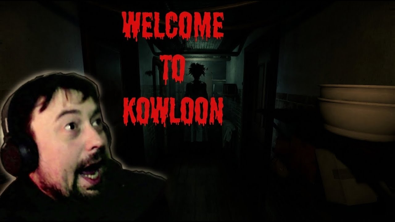 Welcome to Kowloon: Tady bydlet nechci - #2