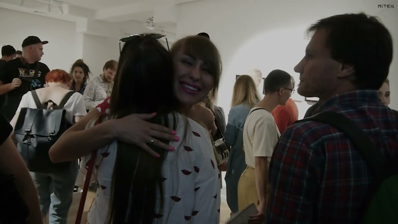 SUMMER SHOW: PART I