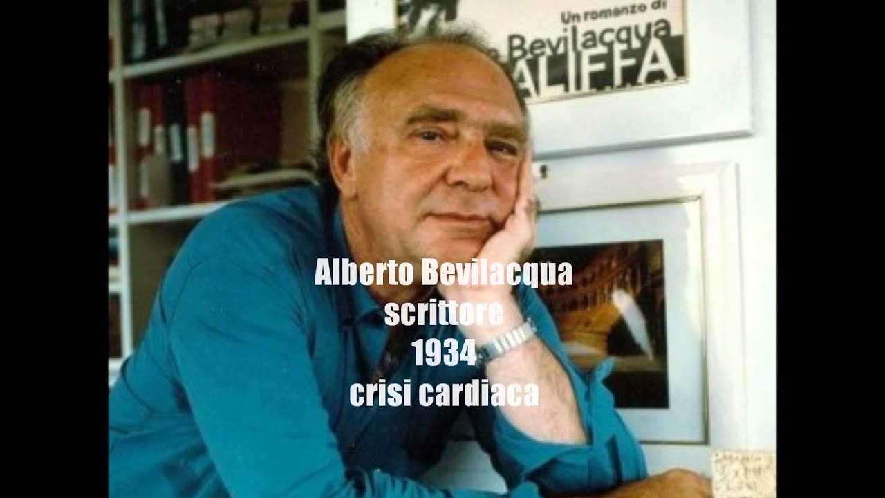 Italiani deceduti nel 2013