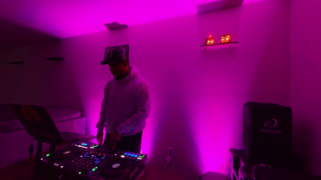 R&B dj mix