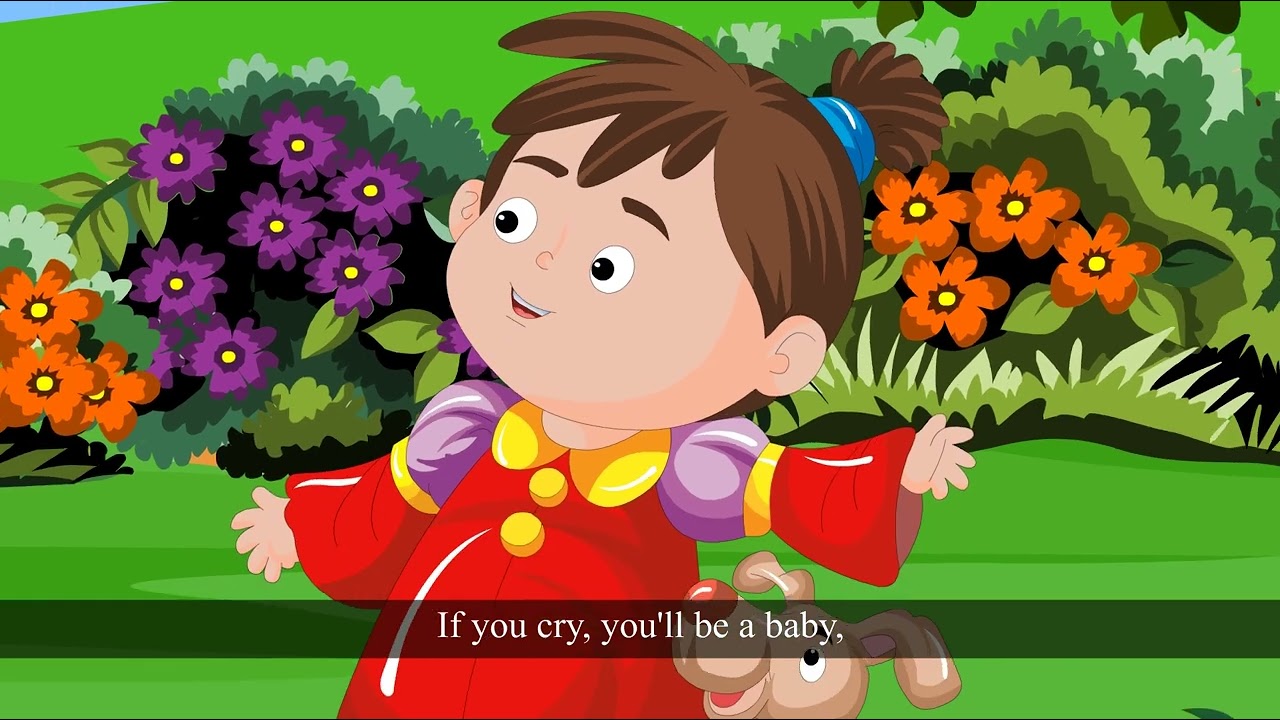 Pg_8 | Tickley , Tickley | Playway | Rhymes & Geet | Growing Mind | For children