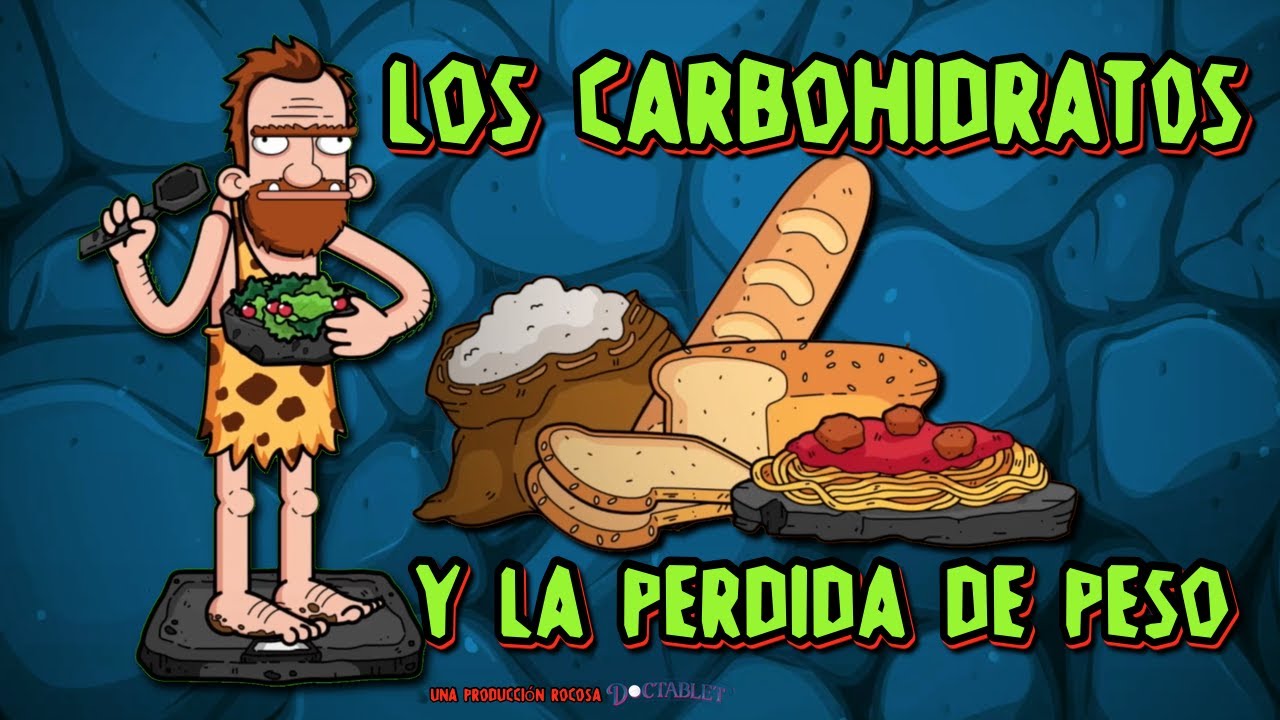 La Relaci&oacute;n entre los Carbohidratos y la P&eacute;rdida de Peso