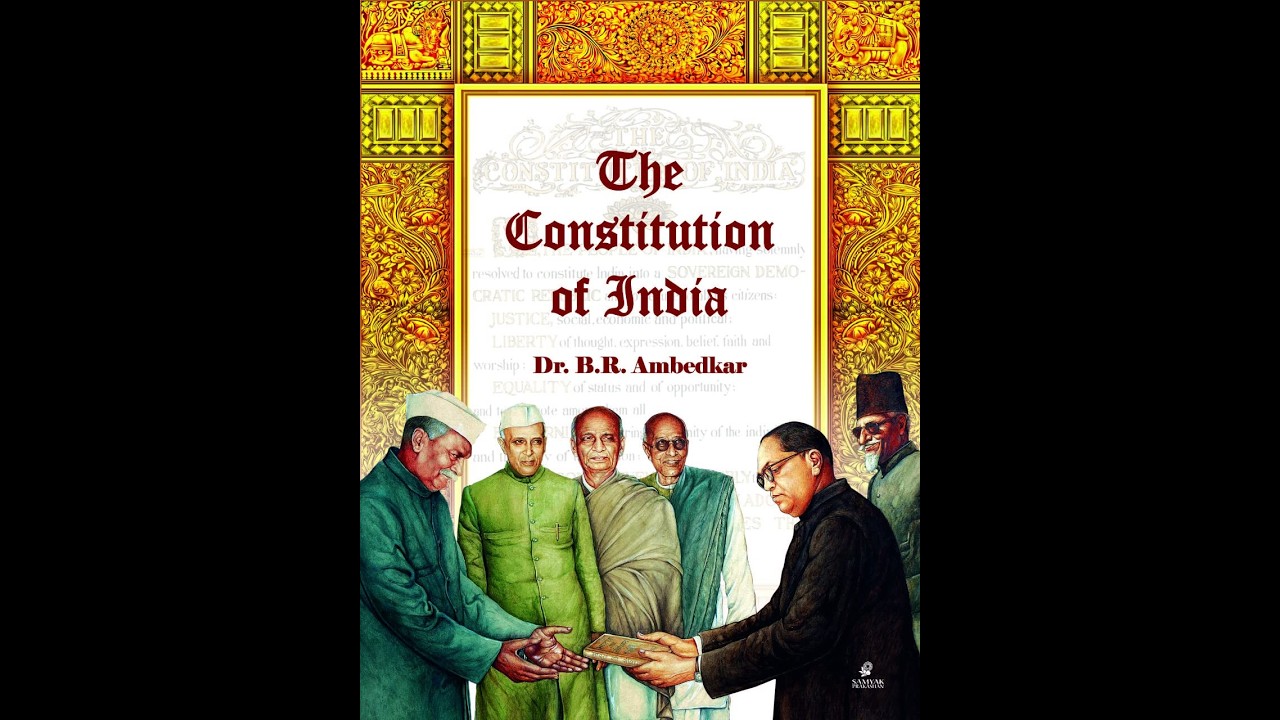THE INDIAN CONSTITUTION PRESCRIBES DEMOCRACY, JUSTICE AND SECULARISM: ITS SUPREMACY REMAINS ROBUST