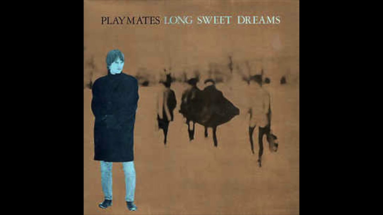 Playmates  - Someone To Save