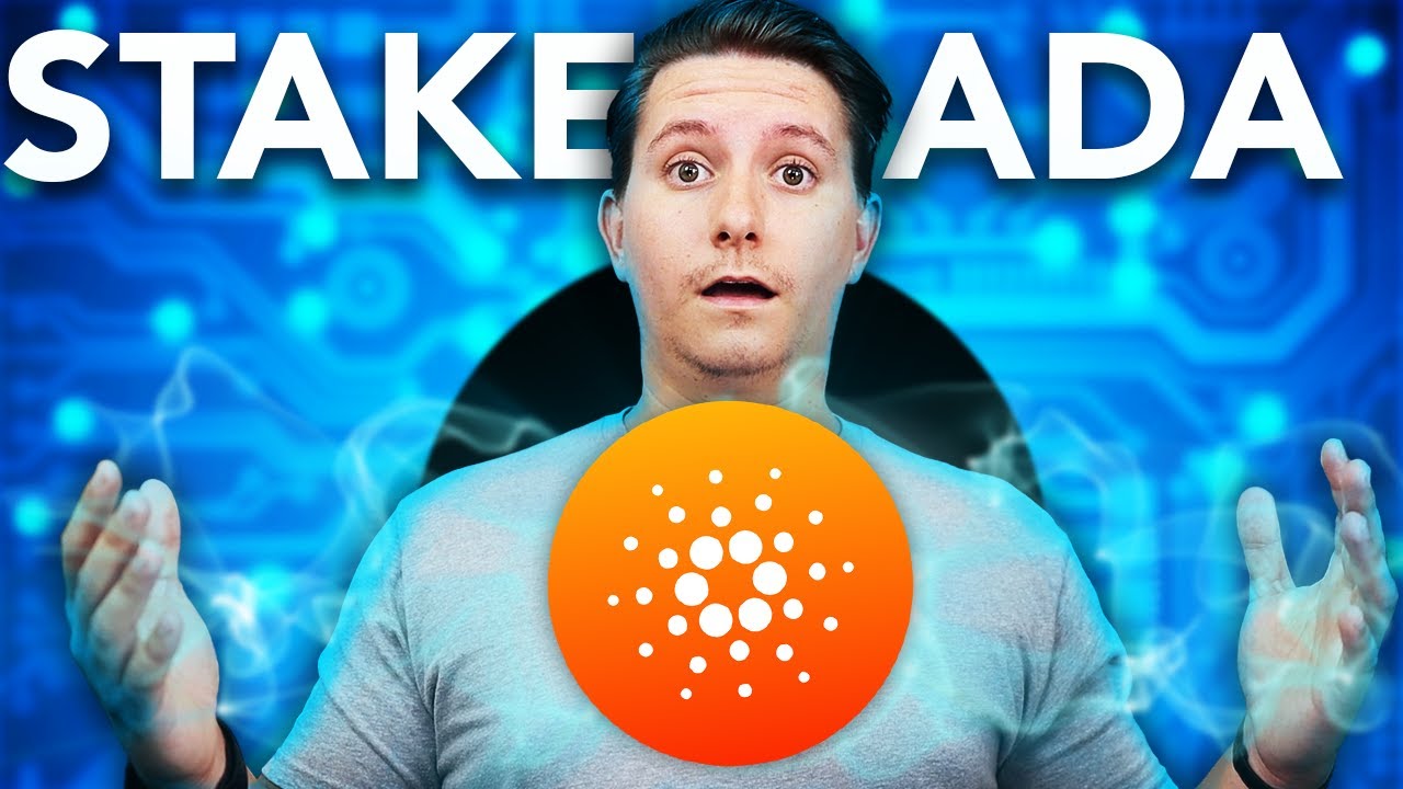 How To Stake Cardano (ADA) In 2022: Full Beginners Guide
