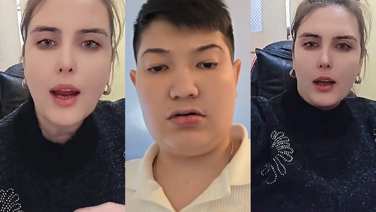 Ýurt daşyna işleýanleñ hemmsi Gul ýalak işleýa🤔