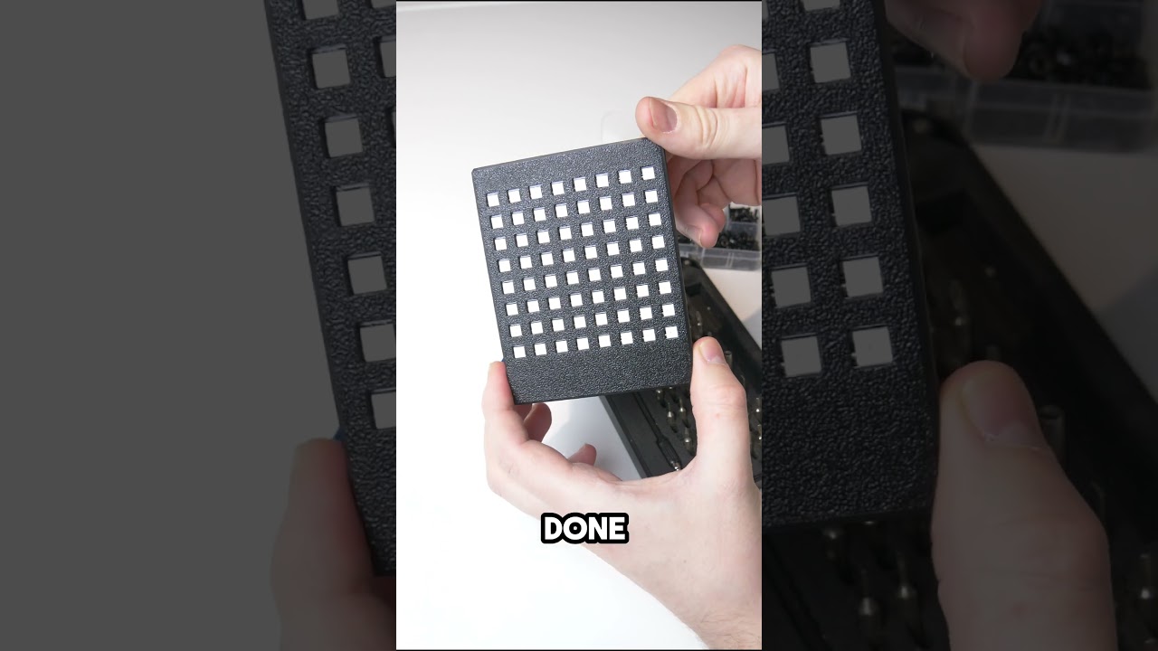 Светодиодный флаг для гонок на 3D-принтере #3dprinting #simracing #3dprint