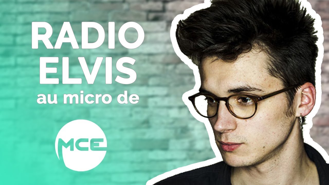 Pierre Gu&eacute;nard, le chanteur de Radio Elvis r&eacute;v&egrave;le les secrets du dernier album !