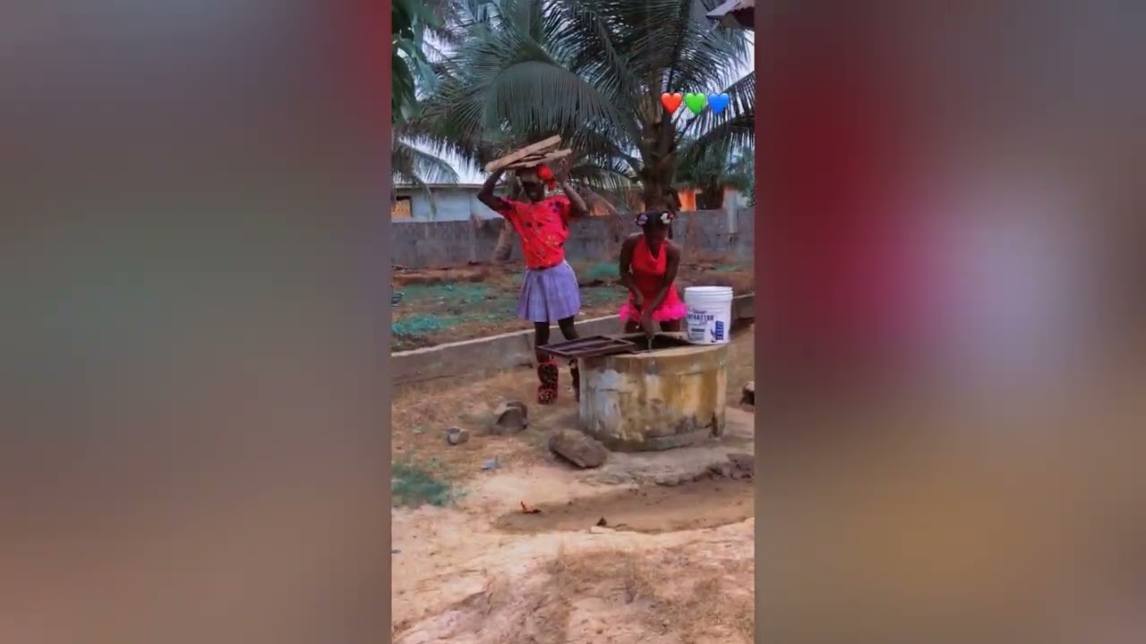 Tomah Baby - You And All ( Latest Liberian music 2025 Video Shoot )