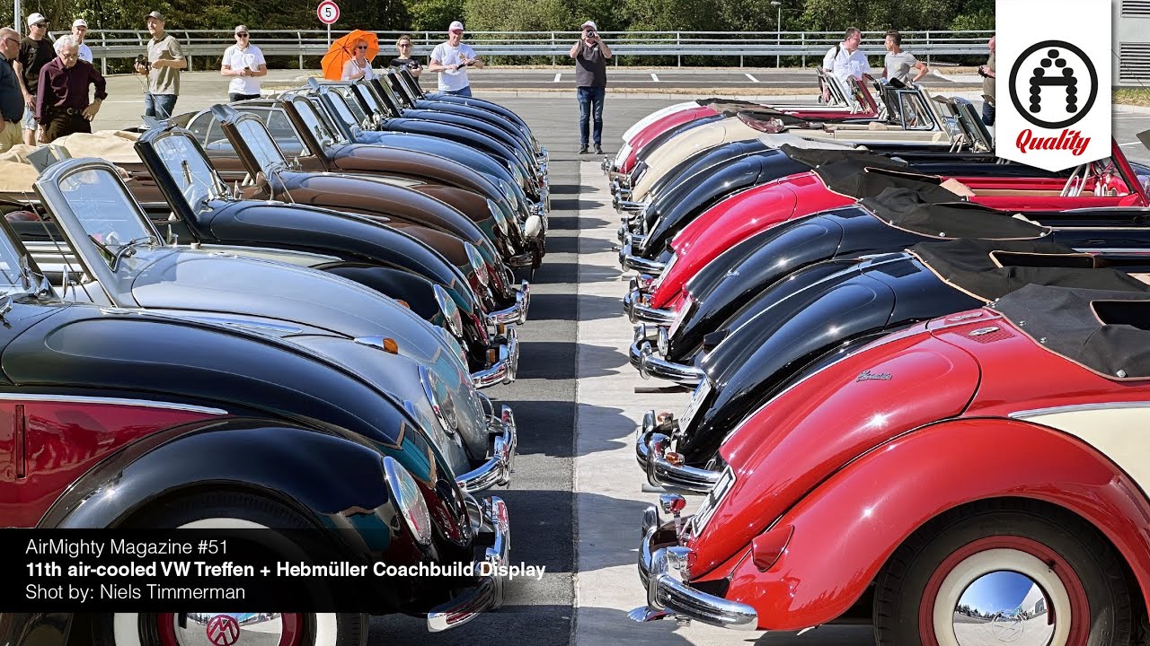 Classic Remise 2023 - Hebmüller Special II