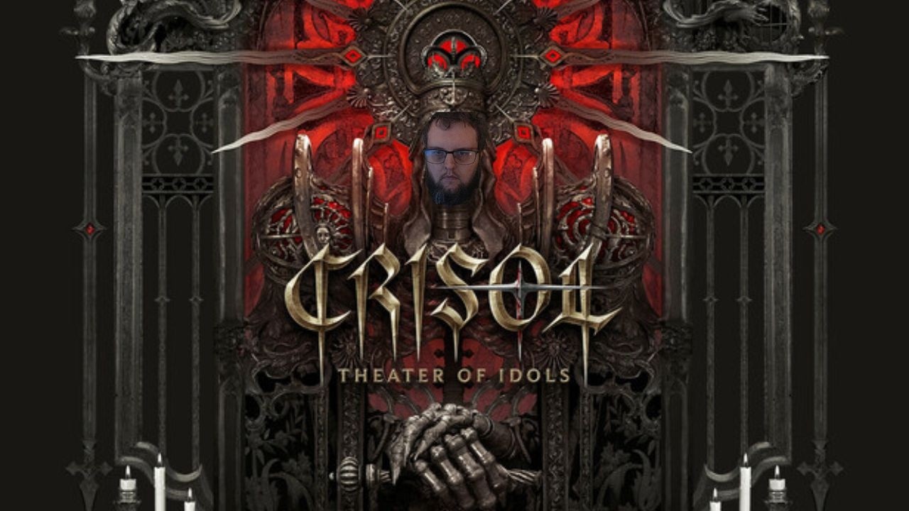 Crisol: Theater of Idols | Episode 1 | I heard HP is very important in this game!