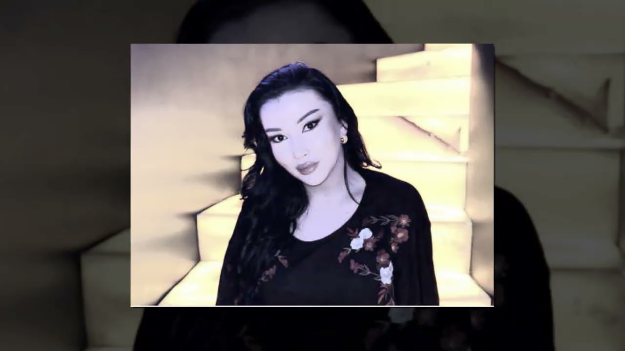 Selvija e uron djalin e saj me keto fjale te perzemerta...