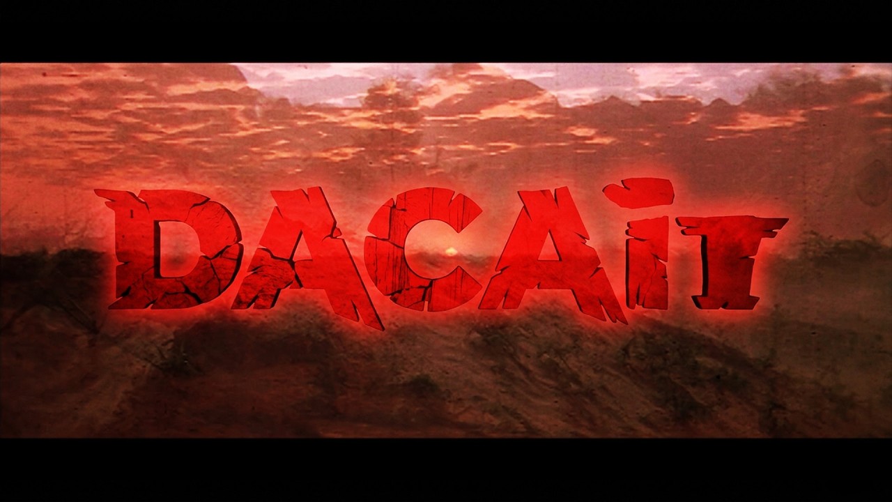 डकैत - Dacait - 90s Superhit Action Movie | Sunny Deol & Meenakshi Sheshadri | Bollywood Movies