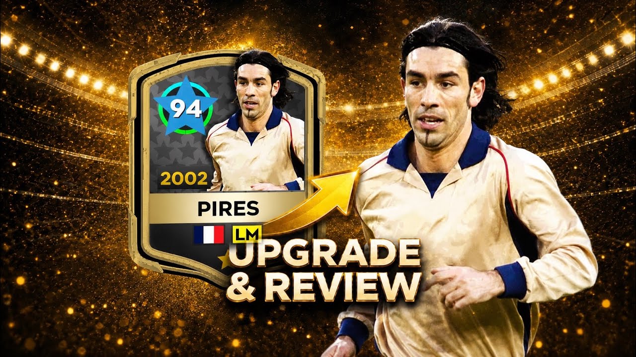 Pires🇫🇷 - Upgrade & Review💭