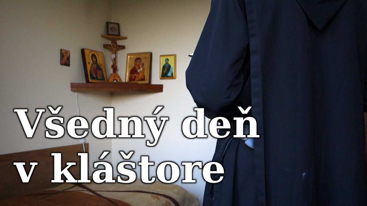 Denný poriadok