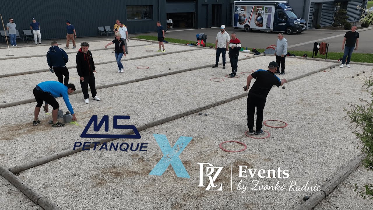 STAGE RZ EVENTS | MAI 2024