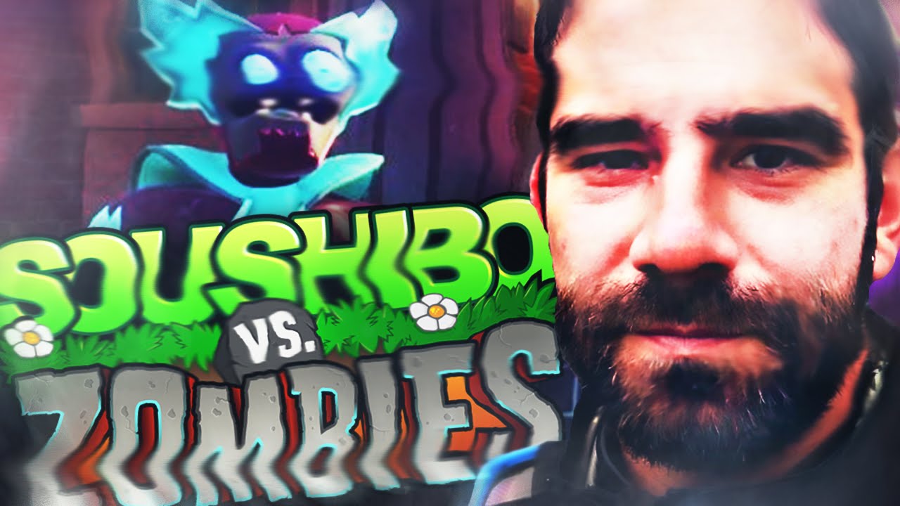 Plants vs. Zombies: GW 2 #14 - LIGA SUPERBOHATERÓW!