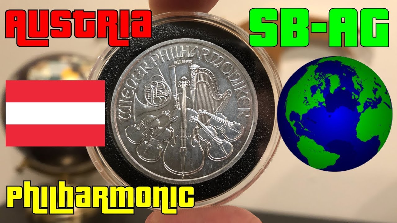 SB-AG Austrian Silver Philharmonic