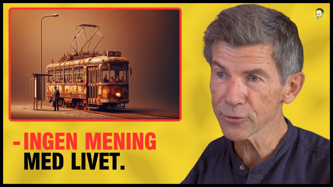 Dag O Hessen Om Zapffes Filosofiske Pessimisme