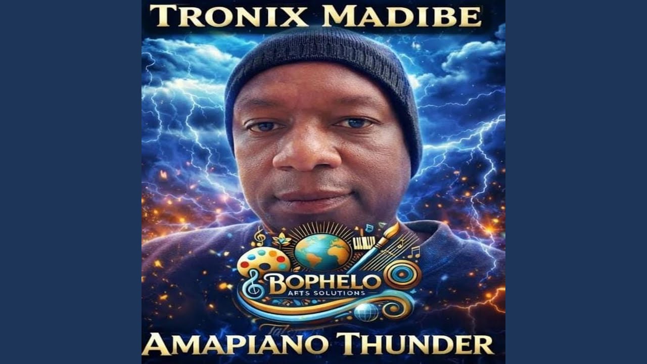 Amapiano Thunder