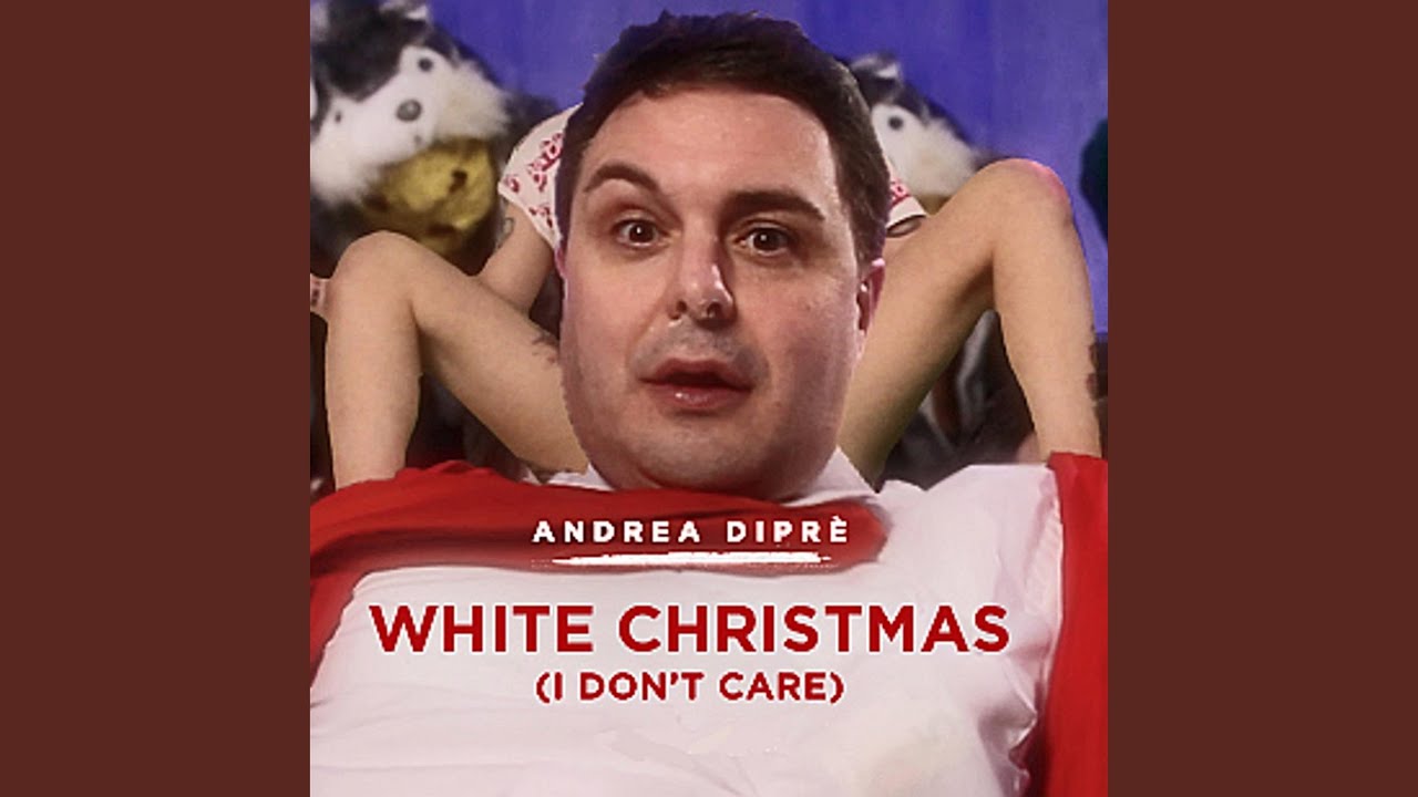 White Christmas (I Don't Care)