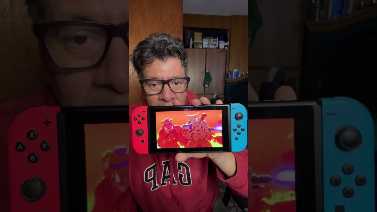 Platicando de videojuegos