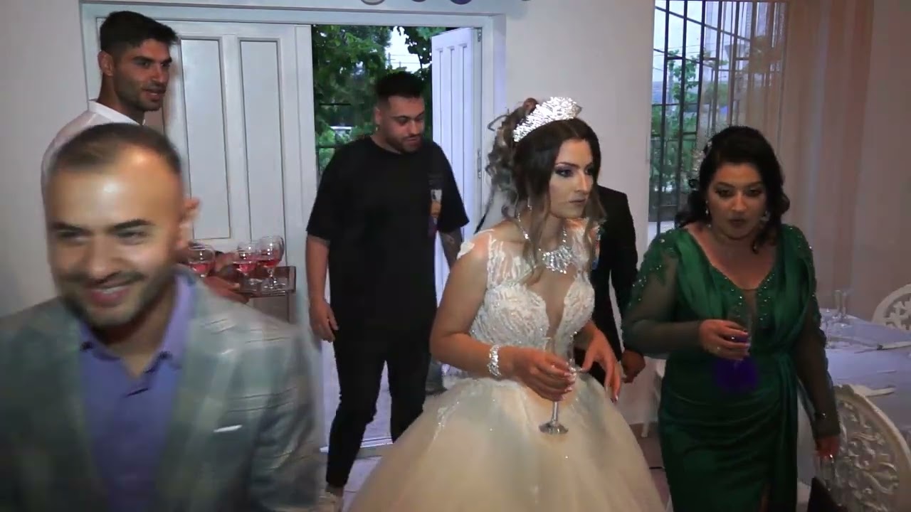 Nunta 8 Iulie Nazarcea