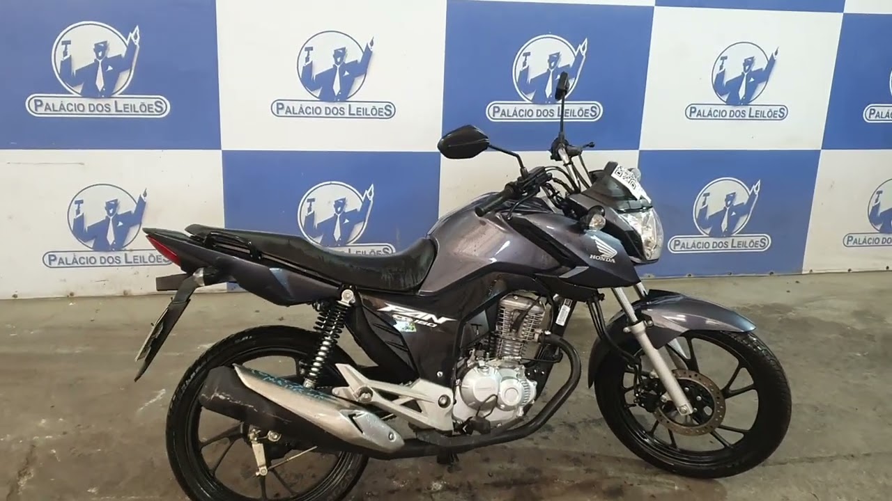 HONDA CG 160 FAN 967933 1770399237601