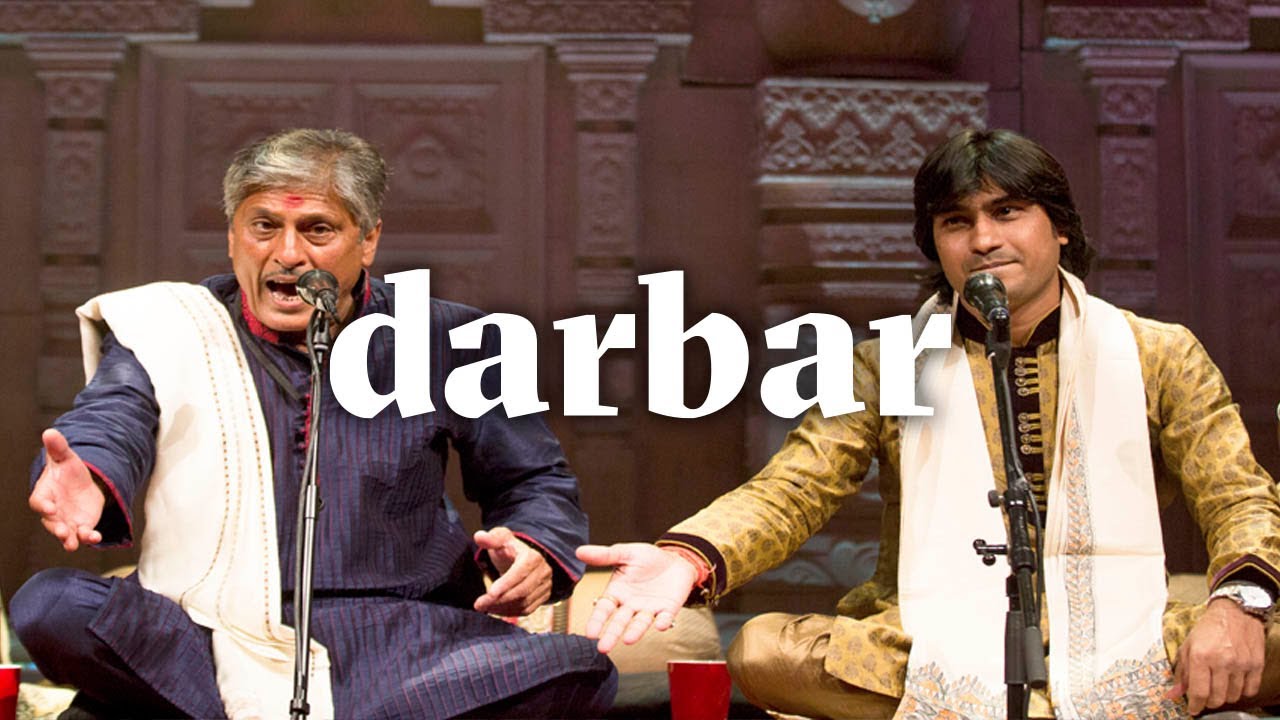 Raag Lalit | Pandit Ram Kumar Mallick and Samit Mallick | Music of India