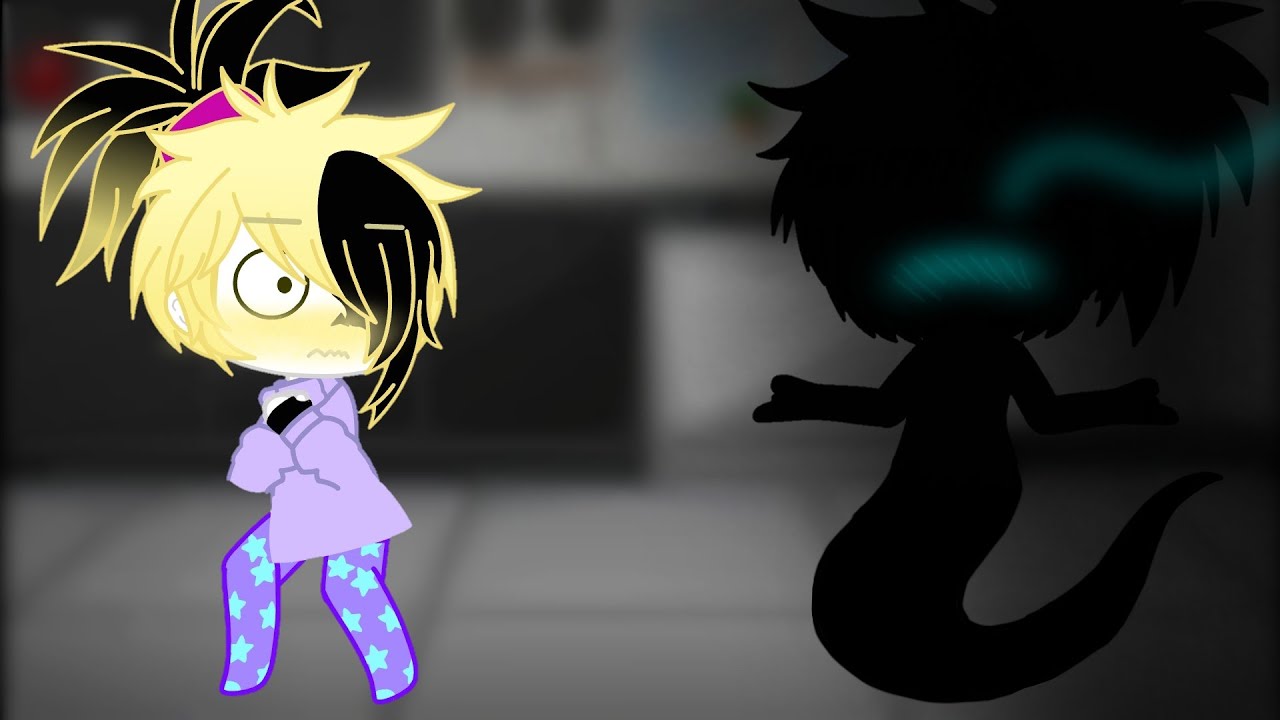 the bad guys turn into half snakes (warning: 13+!!) original
