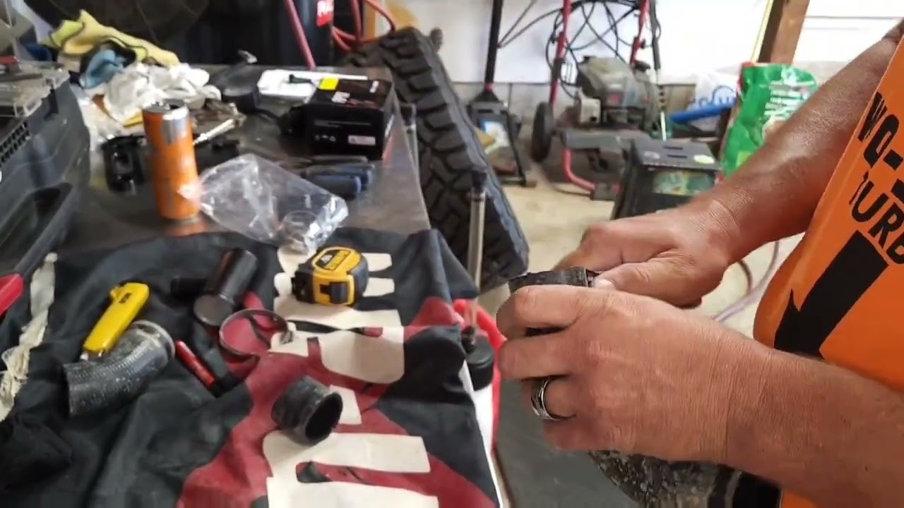 22 Can am x3 120 л.с. об/мин установка BOV #rpmpowersports #canamx3 #rpmpowersports