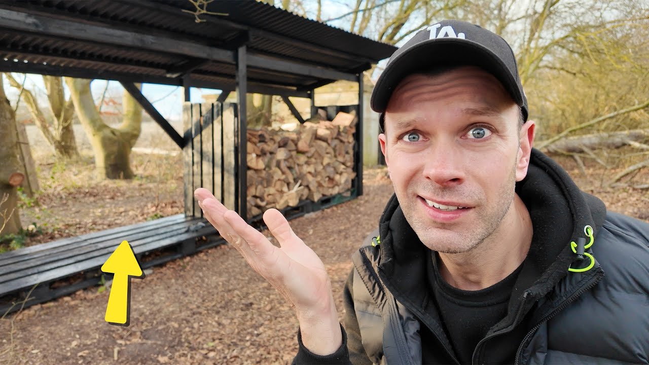 Det er jo HELT håbløst..! 😳