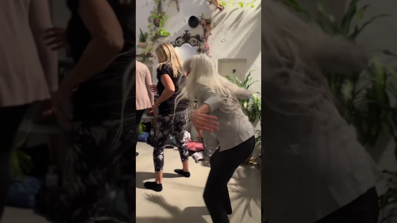 ECSTATIC DANCE en Buenos Aires - próxima fecha SABADO 26 de Julio