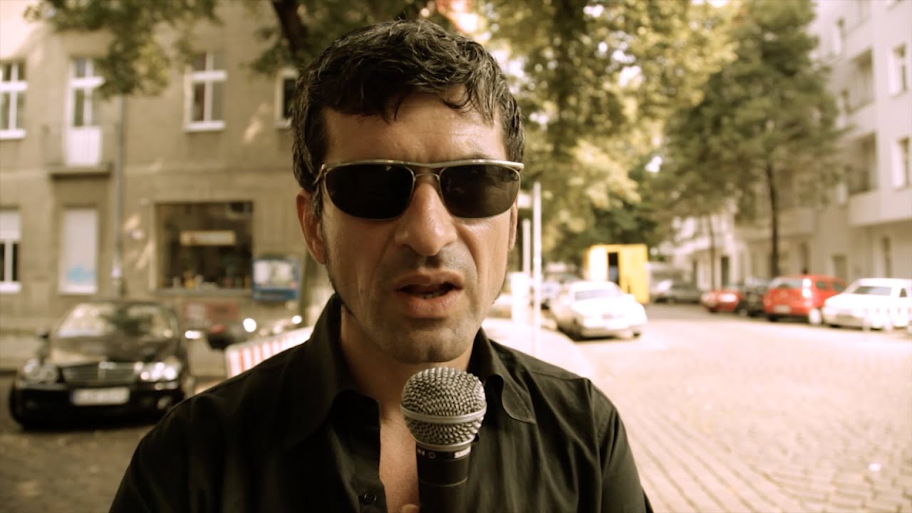 SEDLMEIR: SOMMER IN BERLIN