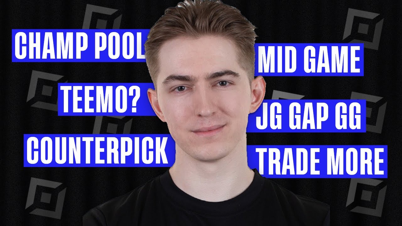 @CoachChippys Exposes Top Lane Narratives Across Ranks - Broken by Concept #272