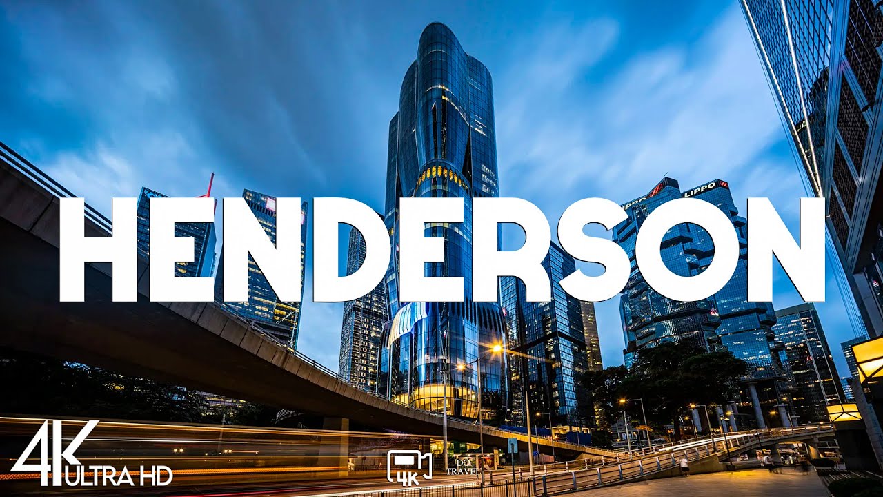 Top 10 Best Things to Do in Henderson, Nevada - Travel Guide 2025