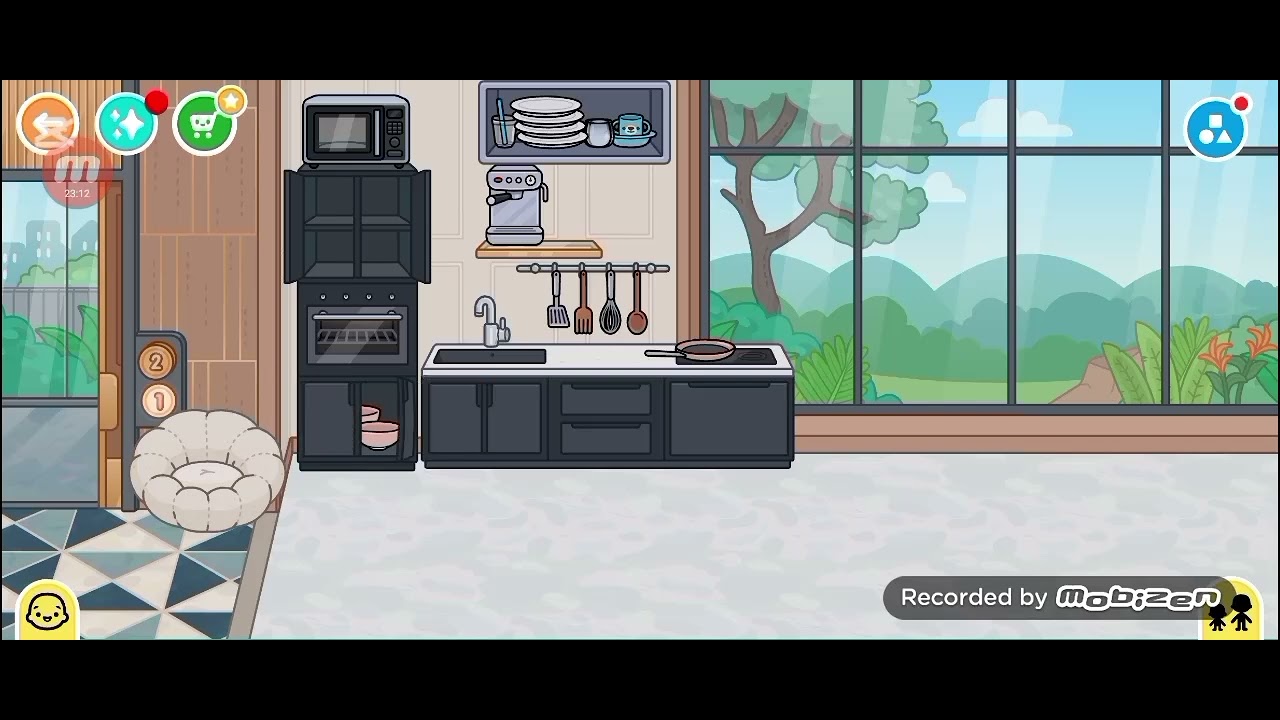 Holiuu mi primer video plis #nofloop #tocatuber #nuevacasa #tocaboca