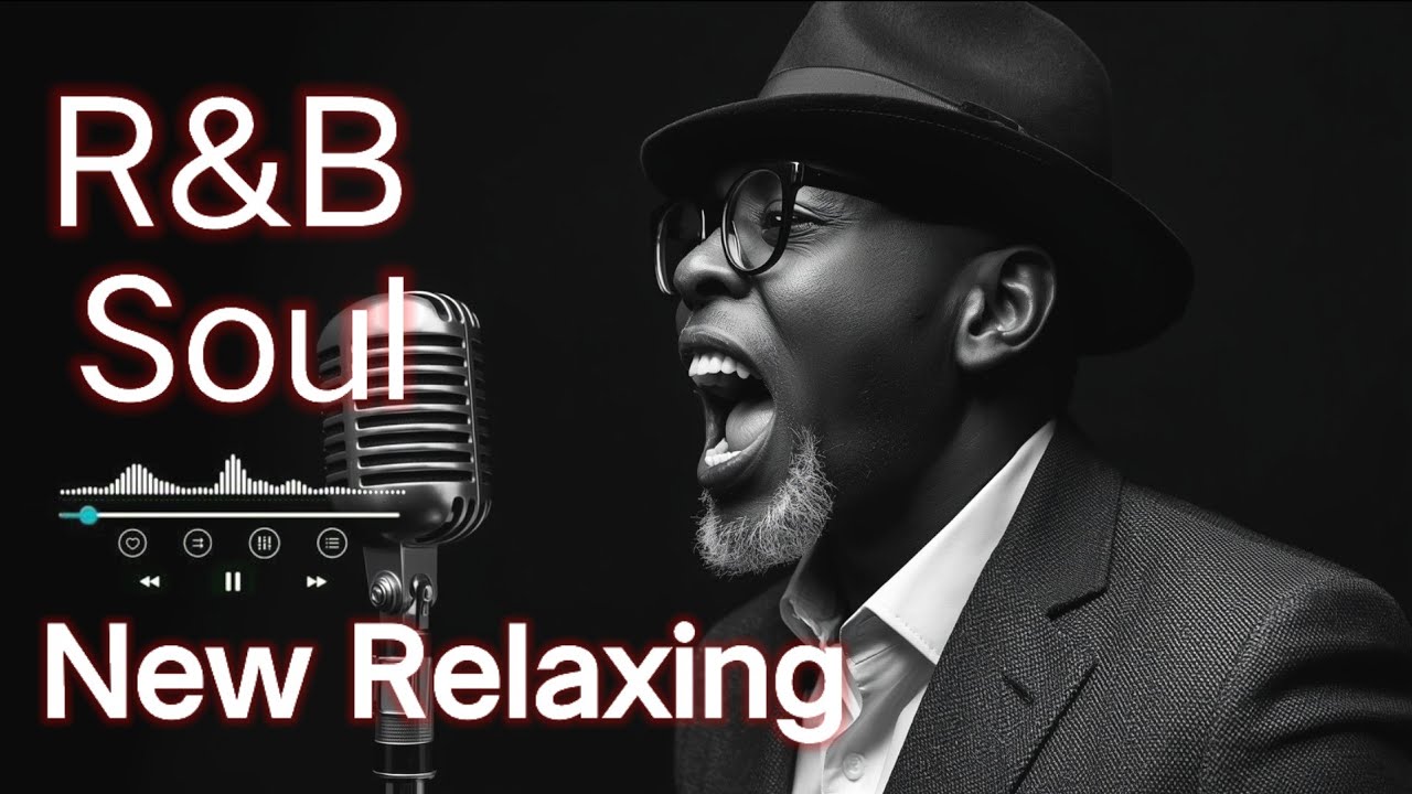 Modern R&B Soul Playlist &ndash; Smooth, Moody & Deep